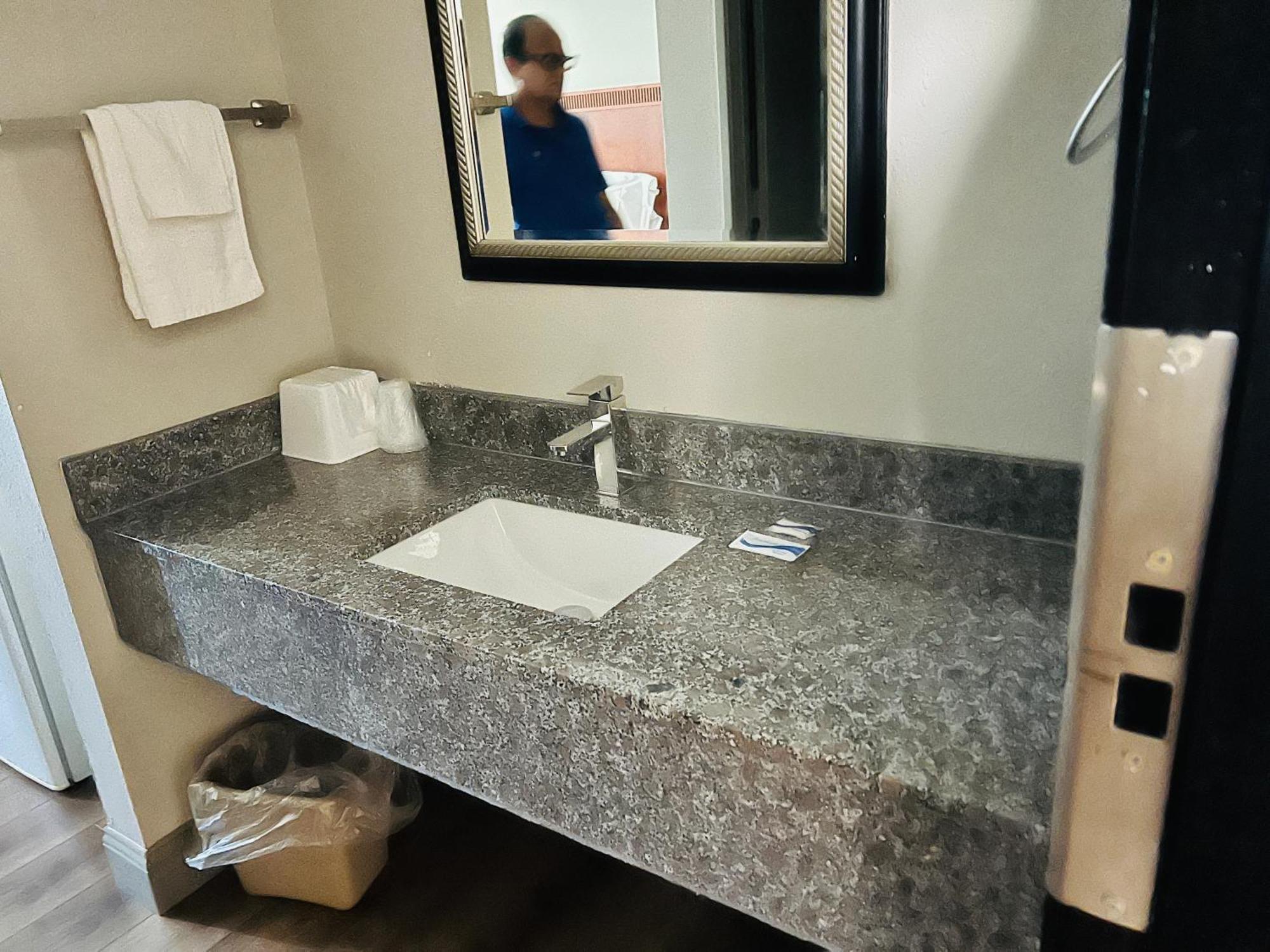Rosewood Inn By Oyo Union City I-69 Eksteriør billede