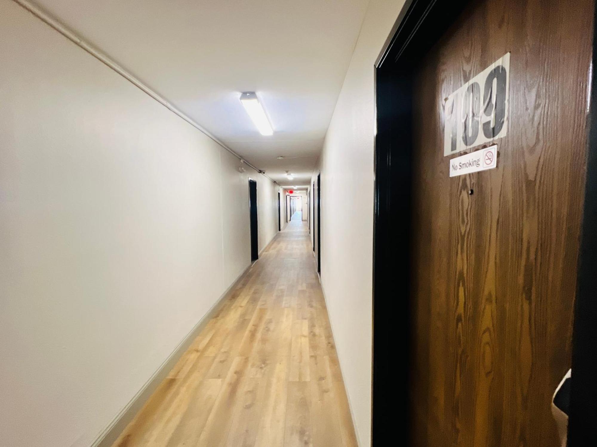 Rosewood Inn By Oyo Union City I-69 Eksteriør billede